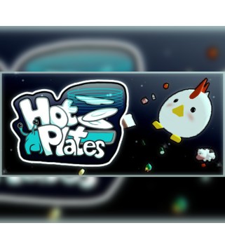 Hot Plates Steam Key GLOBAL